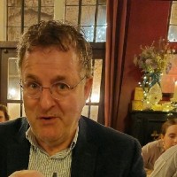 Albert P Frankenhuis