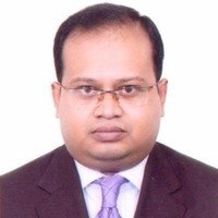 Md. Shaheenur Rahman