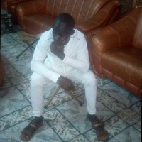 Oyarede Ebiwareorubo