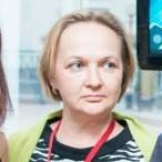 Надежда Волкова
