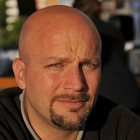 Emil Tjälldén