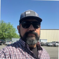 Justin Buentello