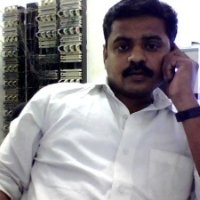 Duraisami Ravindran