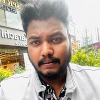 Jangam Harish