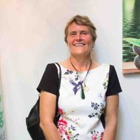 Susan Carroll