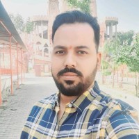 Shubham Kumar Dixit