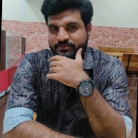 Karthik R