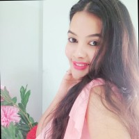 Meenakshi Pandey