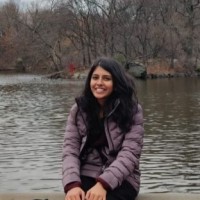Keerthana Thatavarthi