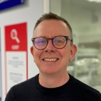 John Blacklock