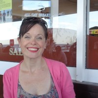 Susanne Lashley
