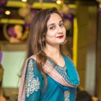 Shahnaj Hanif Shetal