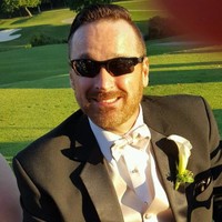 Randall Greeson