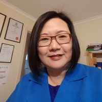 Ida Lau
