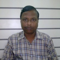 Hanuman Prasad