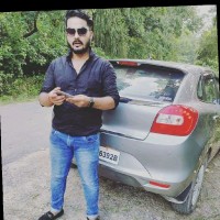 Akshay Adhikari