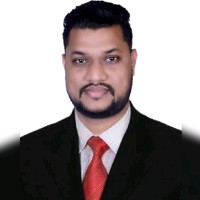 Nitin Kakade