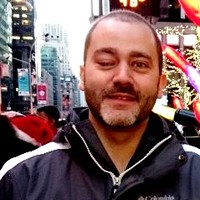 Marcello Liagi Antolino