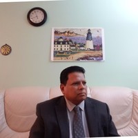 Nathan Gurunathan