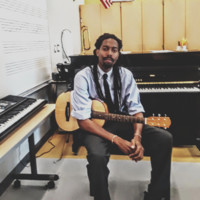Solomon Williams