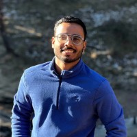 Umesh Chaudhary