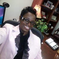 Malisa Harris, Macc, Mpa