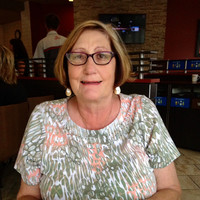 Donna Sauder