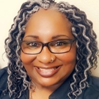 Angela Green