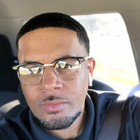 Eric Thomas