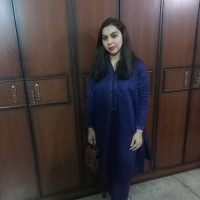 Bushra Bilal