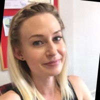 Daisy Goddard