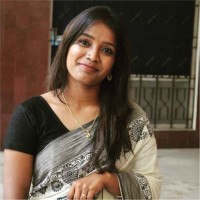 Manjusha L