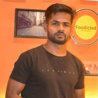 Rejaul Amin