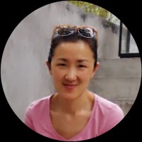 Tracy Chen