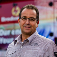 Aad Wijnmaalen