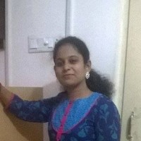 Tapaswini Sahoo