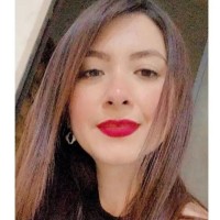 Andreina Sandoval Tomala