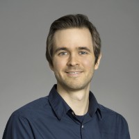 Justin Otto