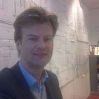 Serge Van Der Linden