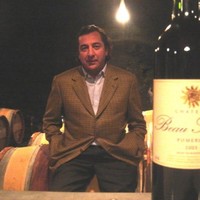 Thierry Rustmann