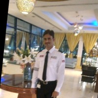 Muhammed Farooq