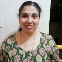 Priyadharsini S