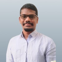 Pramod Wagh