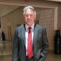 Phil Vaught