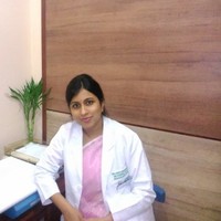 Dr Aditi Agarwal