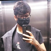 Daniel Rodrigues