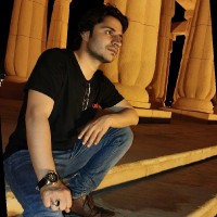 Aamir Mustafa Kubar