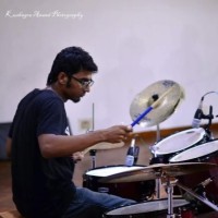 Arunansh Bhatt