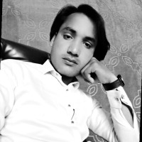 Mr Tehzeeb Ansar