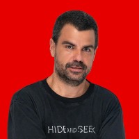 George Vratsos